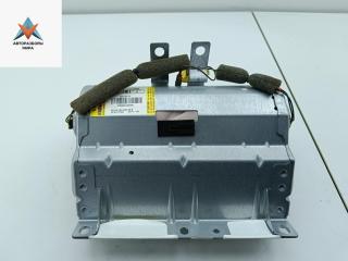 подушка безопасности пассажира Volvo S40 2 поколение 2004, 2.4 л., бензин, МКПП, серый, универсал, 30615716