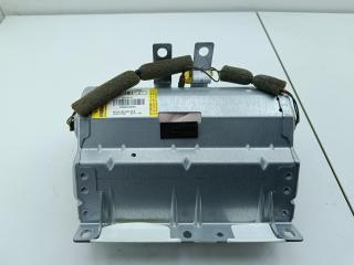 подушка безопасности пассажира Volvo S40 2 поколение 2004, 2.4 л., бензин, МКПП, серый, универсал, 30615716
