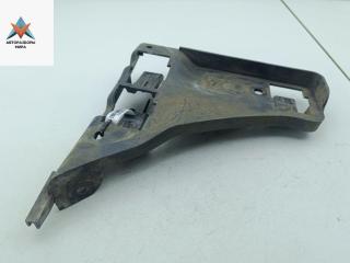 кронштейн переднего бампера Volkswagen Sharan 1 поколение [рестайлинг] 2002, 1.9 л., дизель, МКПП, красный, минивэн, 7M3807183