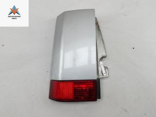 фонарь противотуманный левый Opel Meriva 1 поколение (A) 2005, 1.6 л., бензин, МКПП, серый, минивэн, 89030711