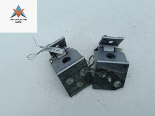 петля двери Citroen Xsara Picasso 1 поколение 2003, серый, минивэн