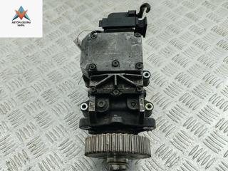 ТНВД Audi A6 4B/C5 [рестайлинг] 2003, 2.5 л., дизель, МКПП, серый, универсал, 0281010837