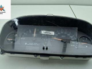 приборная панель Chrysler Voyager 3 поколение 1998, 2.0 л., бензин, МКПП, синий, минивэн, P04685631AA