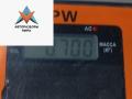 петля капота правая Peugeot 307 1 поколение 2001, чёрный, хетчбэк 5 дв., 9636473480 - фото №3