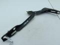 петля капота правая Peugeot 307 1 поколение 2001, чёрный, хетчбэк 5 дв., 9636473480 - фото №2