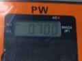 петля капота правая Peugeot 307 1 поколение 2001, чёрный, хетчбэк 5 дв., 9636473480 - фото №3