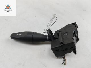 переключатель поворотов Ford Fusion 1 поколение [рестайлинг] 2010, 1.4 л., бензин, МКПП, серый, хетчбэк 5 дв., 1S7T13335AE