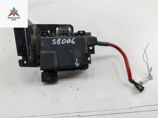 Блок управления аккумулятором Ford Galaxy 1 поколение [рестайлинг] 2005, 1.9 л., дизель, АКПП, серый, минивэн, 7M3937548A