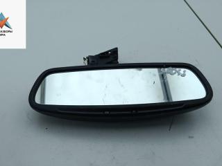 зеркало салона Volvo S40 2 поколение 2004, 2.4 л., бензин, МКПП, серый, универсал, 08667728