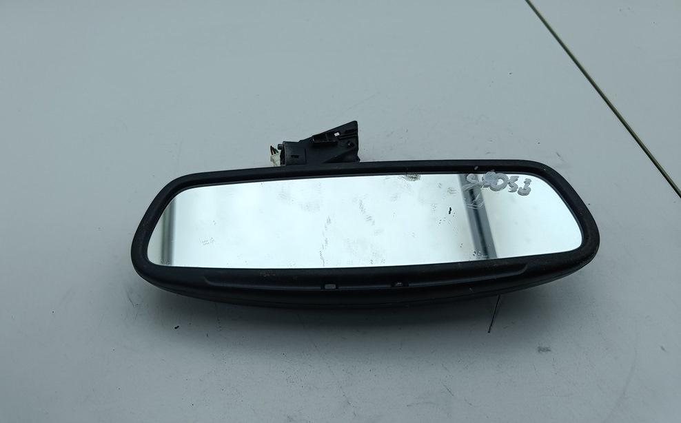 зеркало салона Volvo S40 / V50 2004, 2.4 л., бензин, МКПП, серый, универсал, 08667728