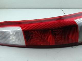 фонарь задний правый Opel Meriva 1 поколение (A) 2005, 1.6 л., бензин, МКПП, серый, минивэн, 13203392