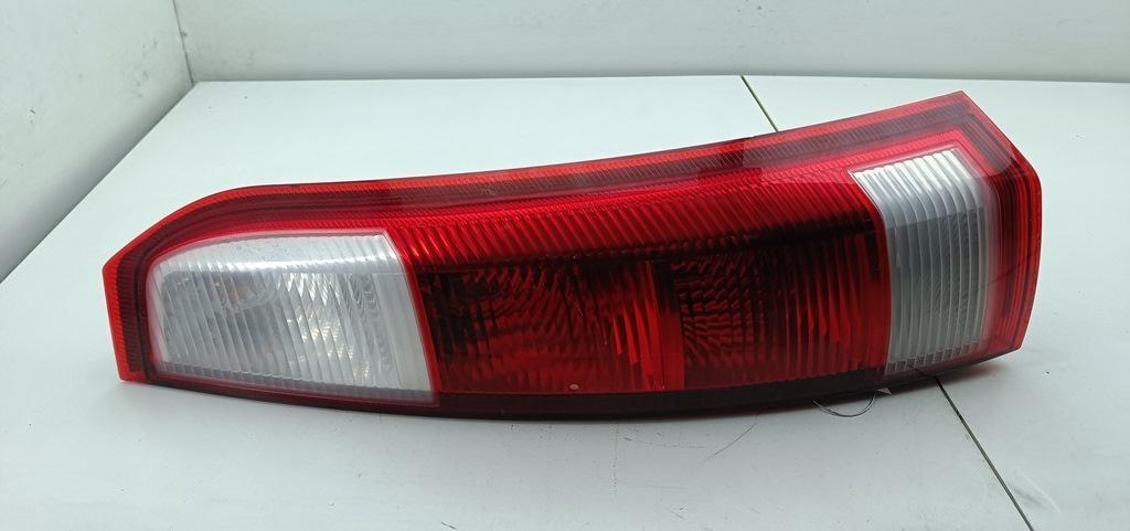 фонарь задний правый Opel Meriva 1 поколение (A) 2005, 1.6 л., бензин, МКПП, серый, минивэн, 13203392 - фото №1