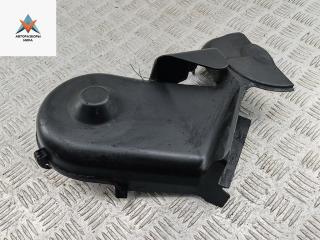 защита (кожух) ремня ГРМ Audi A6 4B/C5 [рестайлинг] 2003, 2.5 л., дизель, МКПП, серый, универсал, 059109124, 059109108