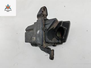 корпус воздушного фильтра Ford Focus 2 поколение 2005, 1.6 л., дизель, МКПП, чёрный, универсал, 4MS19600