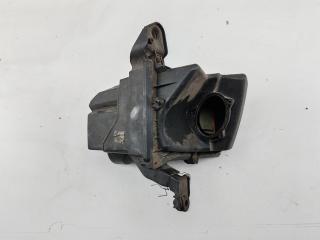 корпус воздушного фильтра Ford Focus 2 поколение 2005, 1.6 л., дизель, МКПП, чёрный, универсал, 4MS19600