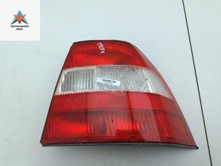 фонарь задний правый Opel Vectra B 1998, 1.6 л., бензин, МКПП, синий, седан, 37360748