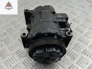 компрессор кондиционера Audi A6 4B/C5 [рестайлинг] 2003, 2.5 л., дизель, 4472208813