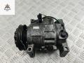 компрессор кондиционера Audi A6 4B/C5 [рестайлинг] 2003, 2.5 л., дизель, 4472208813 - фото №3