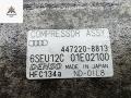 компрессор кондиционера Audi A6 4B/C5 [рестайлинг] 2003, 2.5 л., дизель, 4472208813 - фото №4