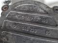 насос вакуумный Mercedes-Benz C-Класс W203/S203/CL203 2003, 2.2 л., дизель, АКПП, серый, универсал, A64623065 - фото №3