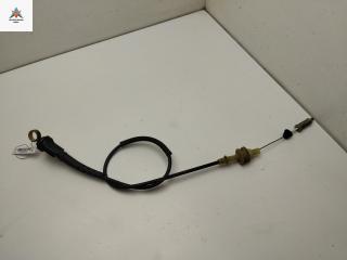 трос газа Ford Focus 1 поколение [рестайлинг] 2003, 1.6 л., i, бензин, МКПП, синий, хетчбэк 3 дв., 98AD90799AJ