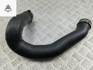 патрубок интеркулера Audi A6 4B/C5 [рестайлинг] 2003, 2.5 л., дизель, МКПП, серый, универсал, 4B0145737