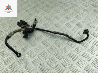 Трубка масляная турбины Audi A6 4B/C5 [рестайлинг] 2003, 2.5 л., дизель, МКПП, серый, универсал, 059145771