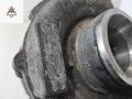 турбина Mercedes-Benz C-Класс W203/S203/CL203 2003, 2.2 л., дизель, АКПП, серый, универсал - фото №2
