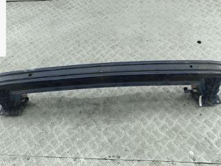 усилитель бампера переднего Peugeot 807 1 поколение 2005, 2.0 л., бензин, МКПП, синий, минивэн