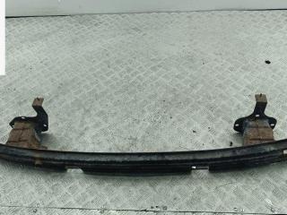 усилитель бампера заднего Peugeot 807 1 поколение 2005, 2.0 л., бензин, МКПП, синий, минивэн