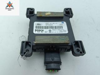 блок управления (другие) Volvo S40 2 поколение 2004, 2.4 л., бензин, МКПП, серый, универсал, 4N5T9C105AG, 307769225, 0580001007