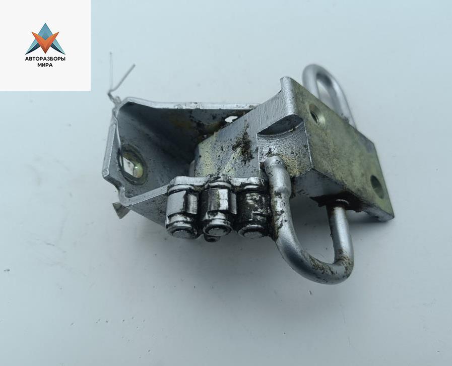 петля двери Volkswagen Touran 1 поколение 2005, серый, минивэн, 1T0831411A - фото №1