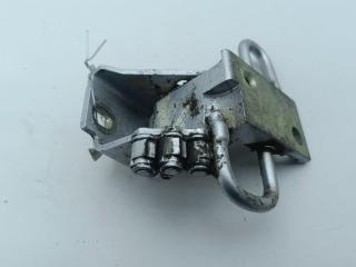 петля двери Volkswagen Touran 2005, серый, минивэн, 1T0831411A