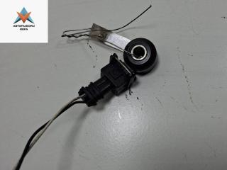 датчик детонации Nissan Almera N16 [рестайлинг] 2005, 1.5 л., бензин, МКПП, серый, хетчбэк 5 дв., S119337001