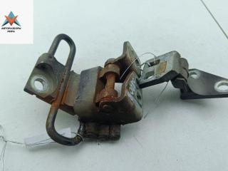 петля двери Volkswagen Golf 5 поколение 2006, чёрный, хетчбэк 5 дв., 1K0831411N