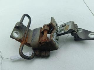 петля двери Volkswagen Golf 5 поколение 2006, чёрный, хетчбэк 5 дв., 1K0831411N