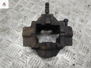 суппорт задний правый Mercedes-Benz C-Класс W203/S203/CL203 [рестайлинг] 2004, 2.2 л., дизель, АКПП, чёрный, универсал