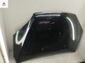 капот Ford Focus 2 поколение 2005, 1.6 л., i, бензин, МКПП, чёрный, хетчбэк 5 дв. - фото №2