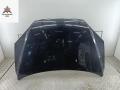 капот Ford Focus 2 поколение 2005, 1.6 л., i, бензин, МКПП, чёрный, хетчбэк 5 дв. - фото №6
