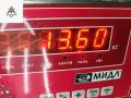 капот Ford Focus 2 поколение 2005, 1.6 л., i, бензин, МКПП, чёрный, хетчбэк 5 дв. - фото №8