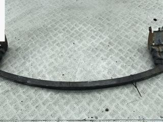 усилитель бампера переднего Peugeot 807 1 поколение 2005, 2.0 л., бензин, МКПП, синий, минивэн