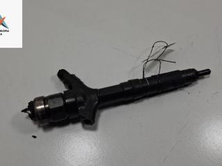 форсунка Toyota Avensis 2 поколение (T250) 2004, 2.0 л., дизель, МКПП, серый, универсал, 236700G010