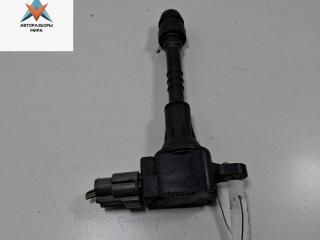 катушка зажигания Nissan Almera N16 [рестайлинг] 2005, 1.5 л., бензин, МКПП, серый, хетчбэк 5 дв., 224486N015