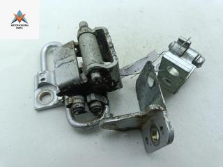 петля двери Volkswagen Golf 4 поколение 2002, серый, универсал