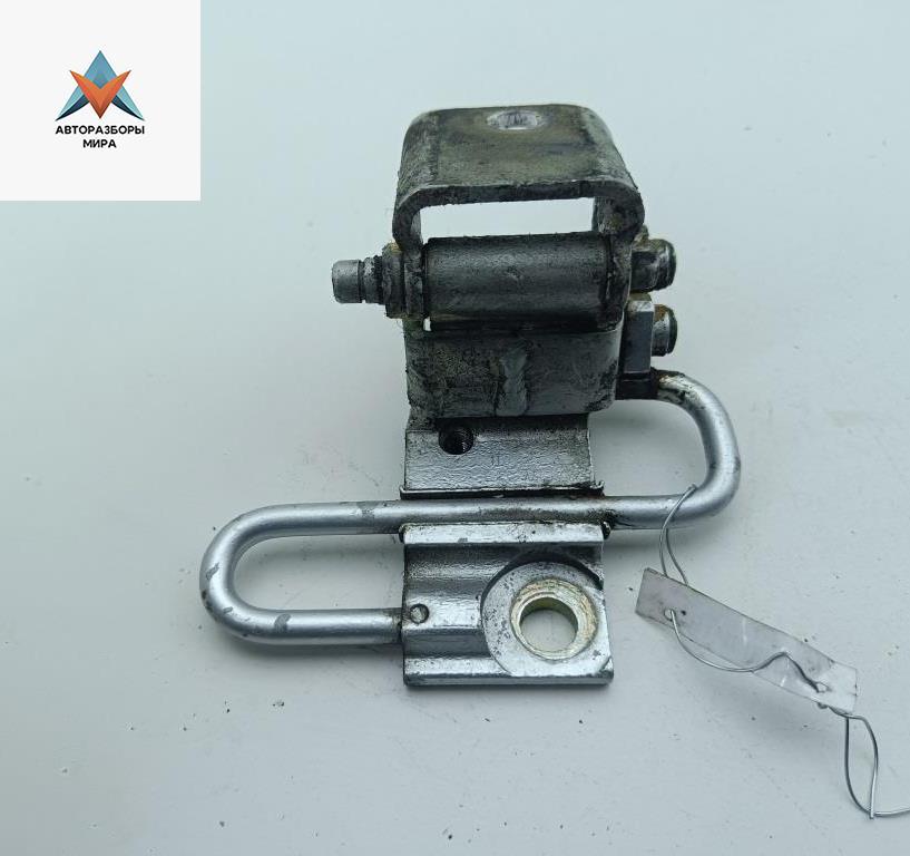 петля двери Volkswagen Touran 1 поколение 2005, серый, минивэн, 1T0833411 - фото №1