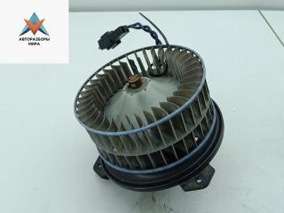 моторчик печки Chrysler Voyager 3 поколение 1998, 2.0 л., бензин, МКПП, синий, минивэн, AY166100