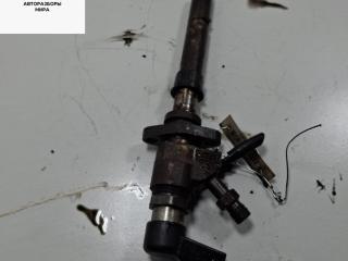 форсунка Peugeot 407 1 поколение 2006, 2.0 л., дизель, АКПП, серый, универсал, 9654551080