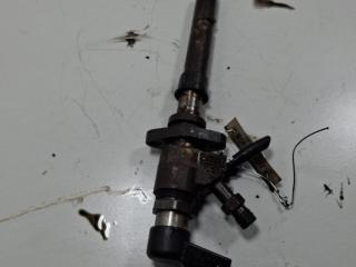 форсунка Peugeot 407 1 поколение 2006, 2.0 л., дизель, АКПП, серый, универсал, 9654551080