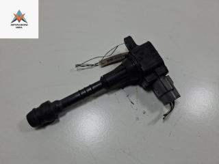 катушка зажигания Nissan Almera N16 [рестайлинг] 2005, 1.5 л., бензин, МКПП, серый, хетчбэк 5 дв., 224486N015