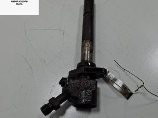 форсунка Peugeot 407 1 поколение 2006, 2.0 л., дизель, АКПП, серый, универсал